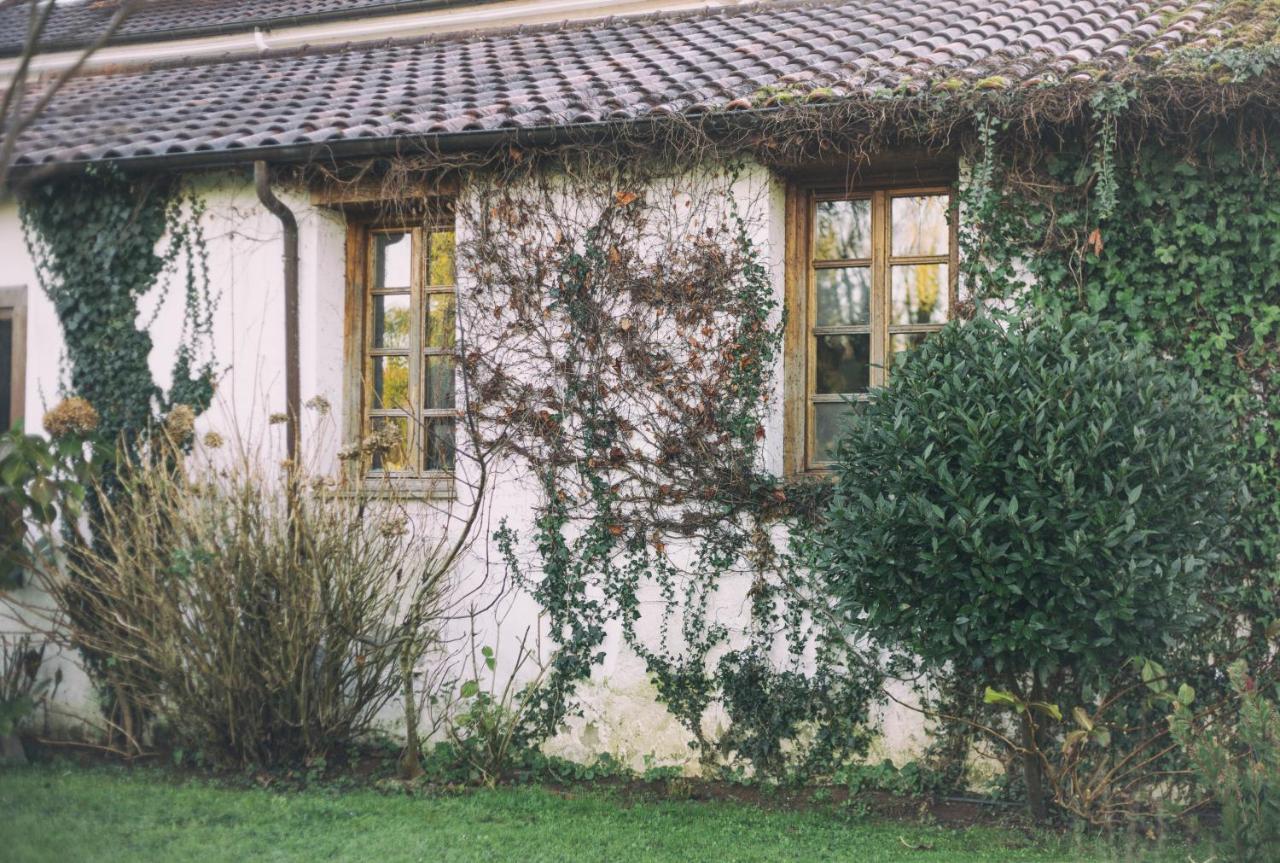 Hotel La Casona De Amandi Villaviciosa  Exteriér fotografie